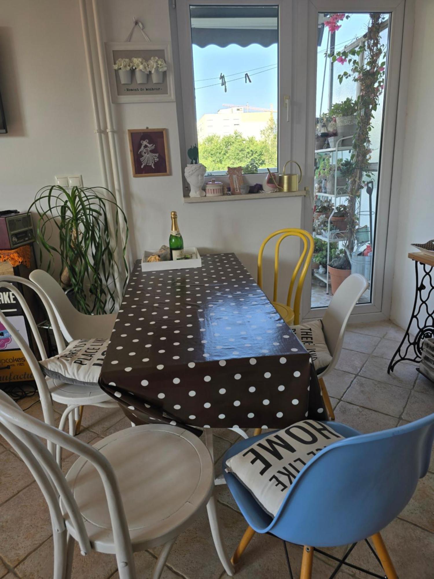Blue Sea View Apartment Split Zewnętrze zdjęcie