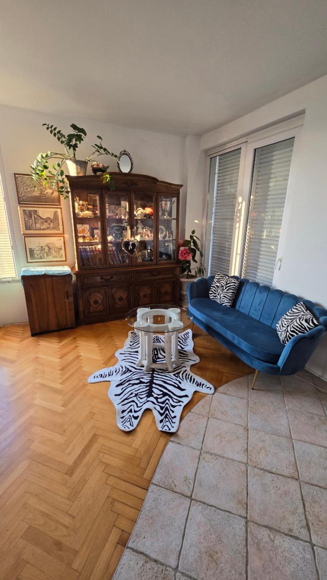 Blue Sea View Apartment Split Zewnętrze zdjęcie