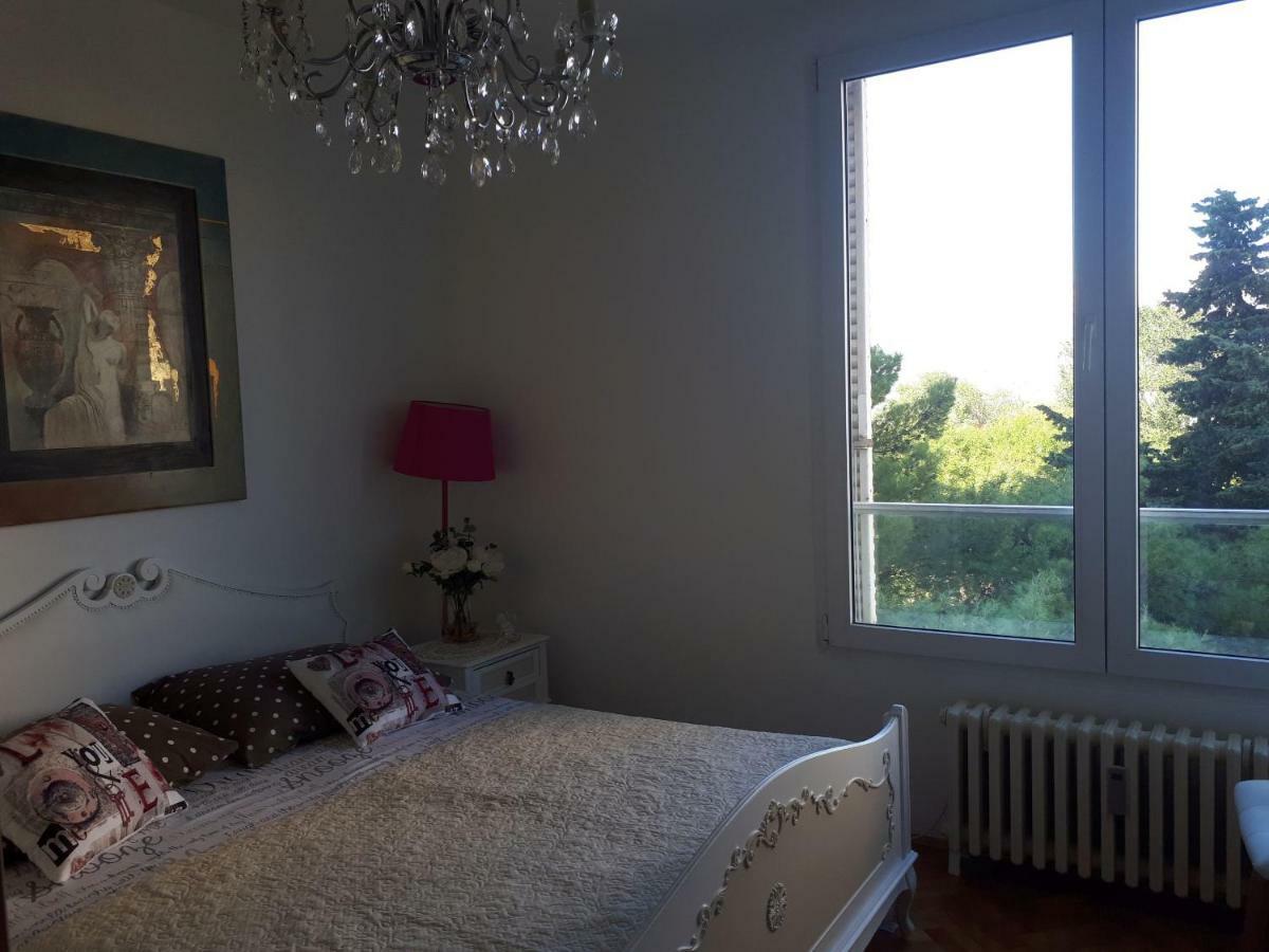 Blue Sea View Apartment Split Zewnętrze zdjęcie