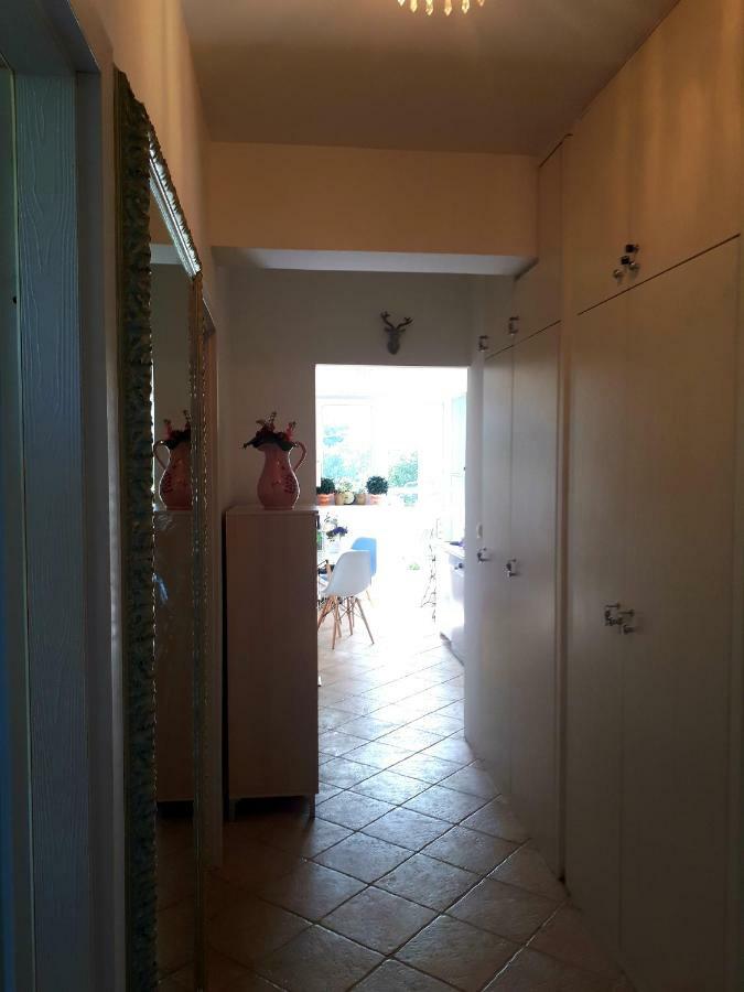 Blue Sea View Apartment Split Zewnętrze zdjęcie