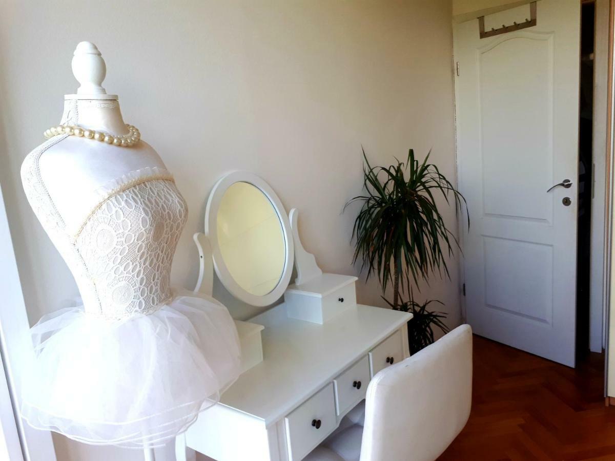 Blue Sea View Apartment Split Zewnętrze zdjęcie
